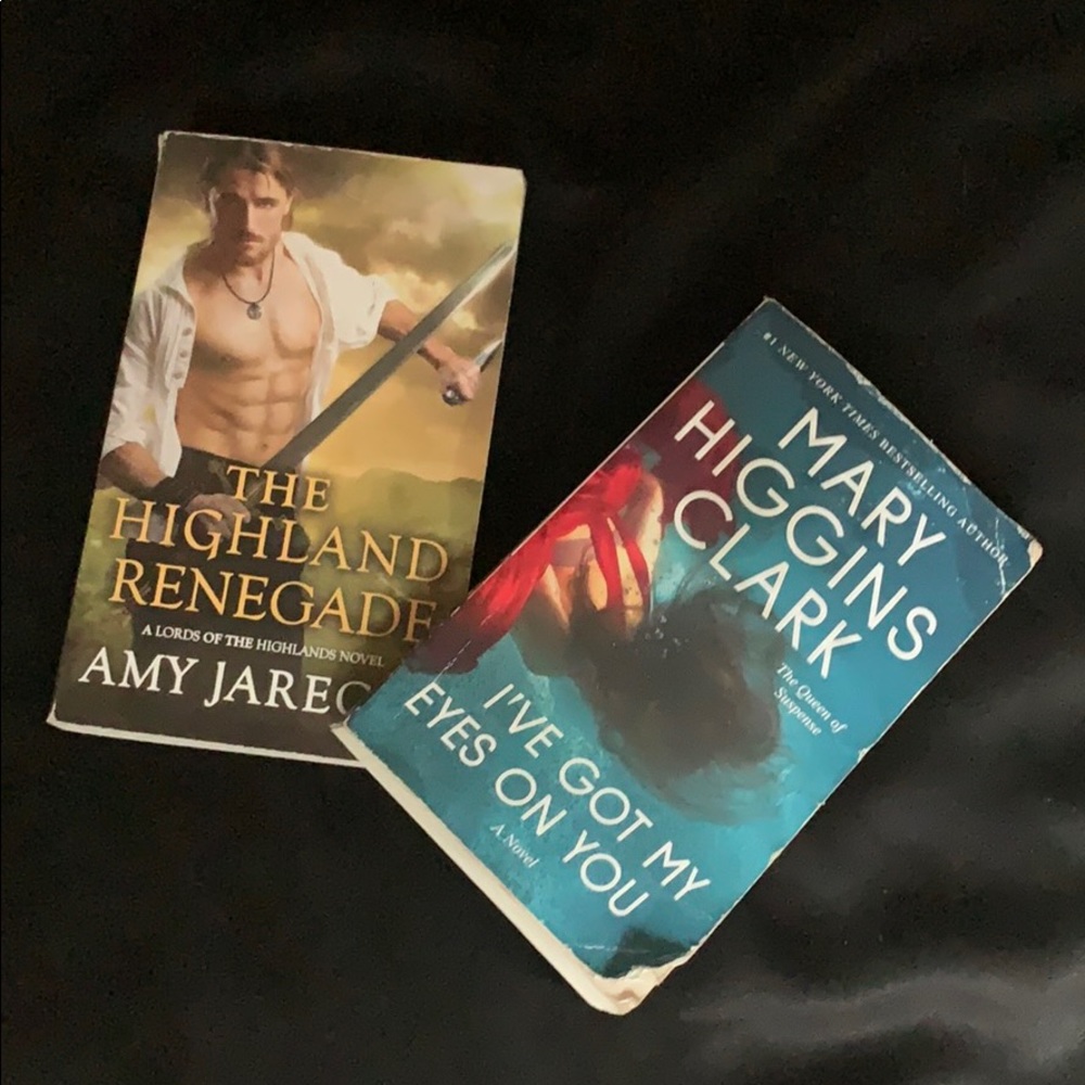Books